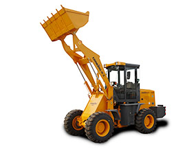 裝載機 裝載機